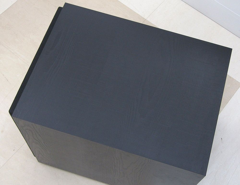 サブウーファー