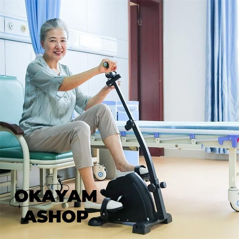 フィットネス用自転車