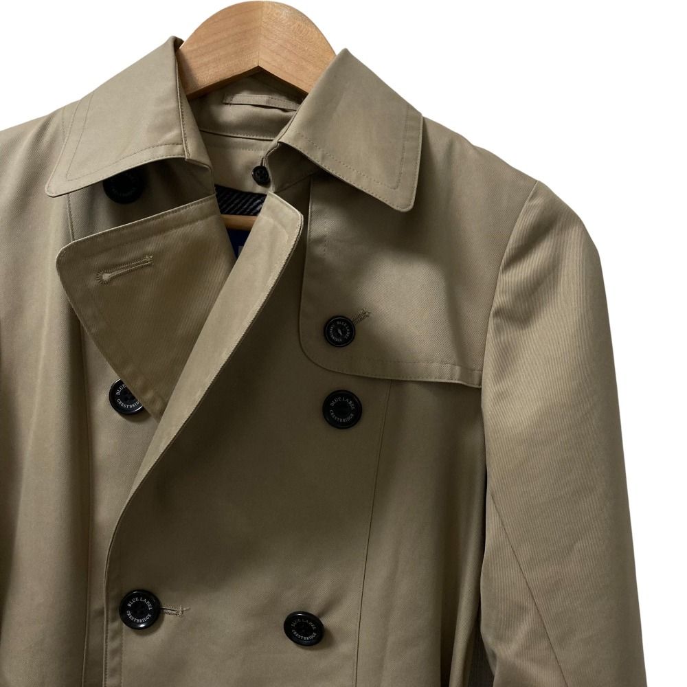 MAVIMOON ショートトレンチセットアップ　マビームーン　THETOE MAVIMOON ショートトレンチセットアップ マビームーン THETOE