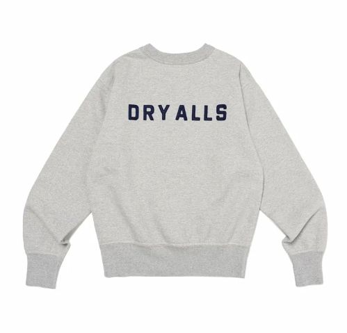 HUMAN MADE SWEATSHIRT - HM26CS021 - メルカリ