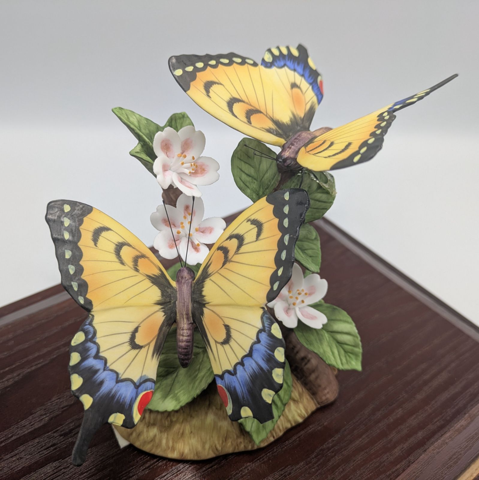 妖精の陶器置物 蝶のデザイン Amazon.co.jp: 天然水晶 クリスタルストーン素敵な蝶の妖精の