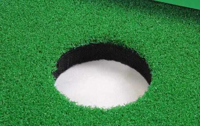  ゴルフパター マット 室内練習 具 ゴルフ練習マット ゴルフ練習 体育器具 用品 スポーツ