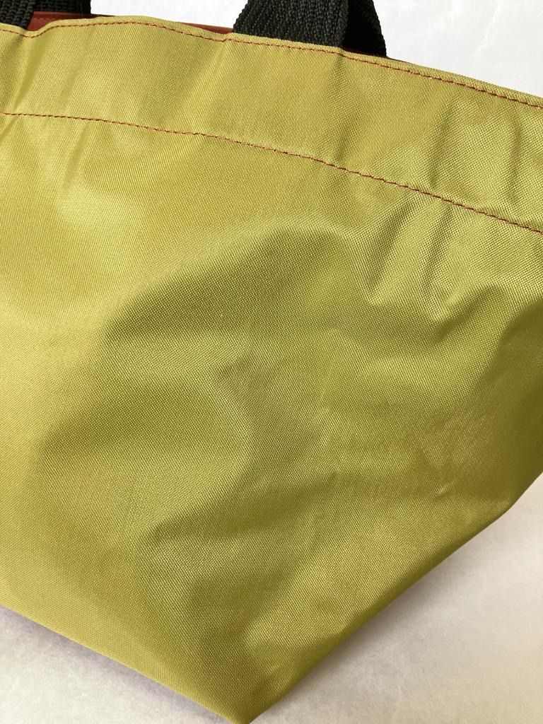 ☆HERVE CHAPELIER エルベシャプリエ バッグ 送料込み 6457136 - メルカリ