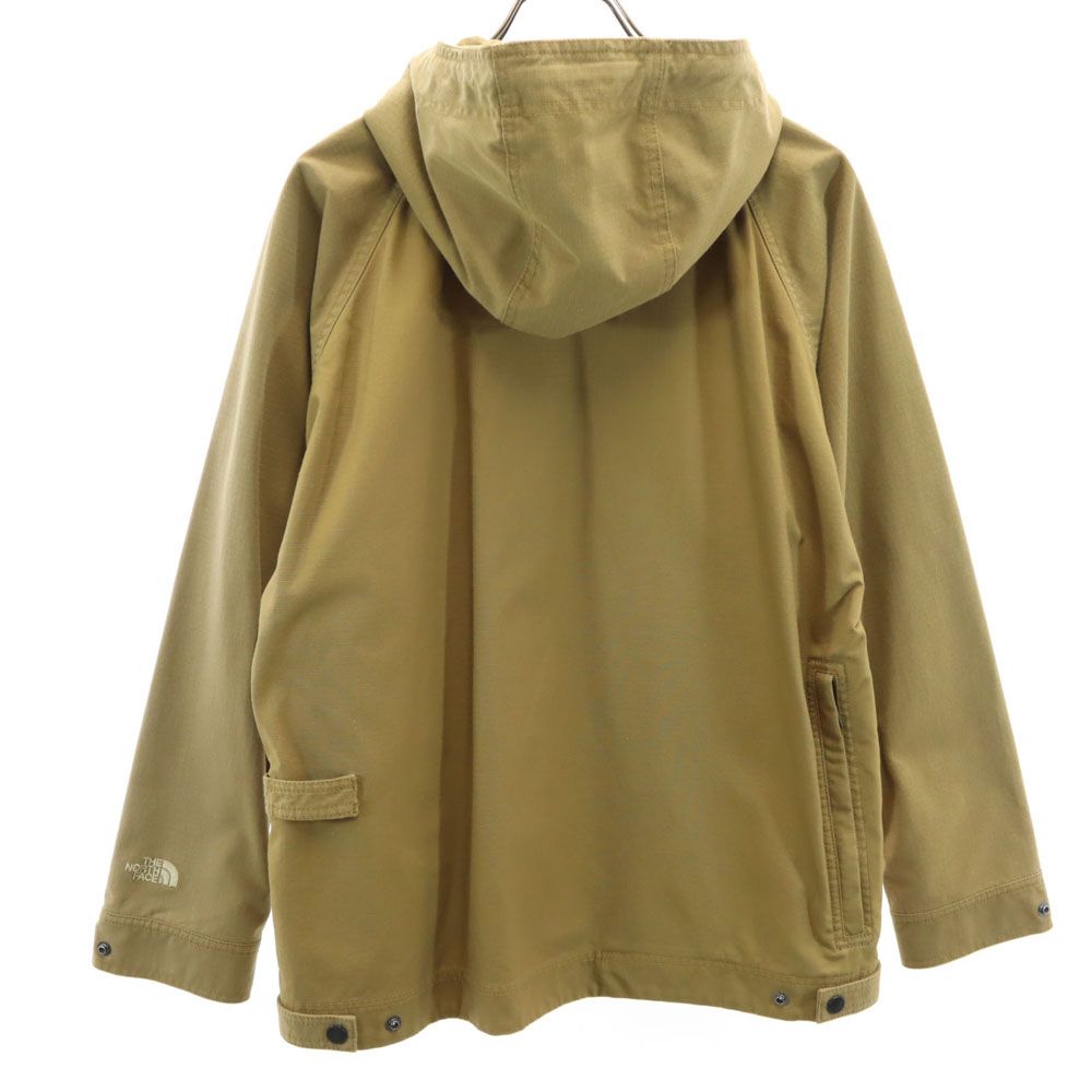 ノースフェイス NP71931 アウトドア ファイヤーフライ ジャケット S ベージュ THE NORTH FACE メンズ ノースフェイス NP71931 アウトドア ファイヤーフライ ジャケット S