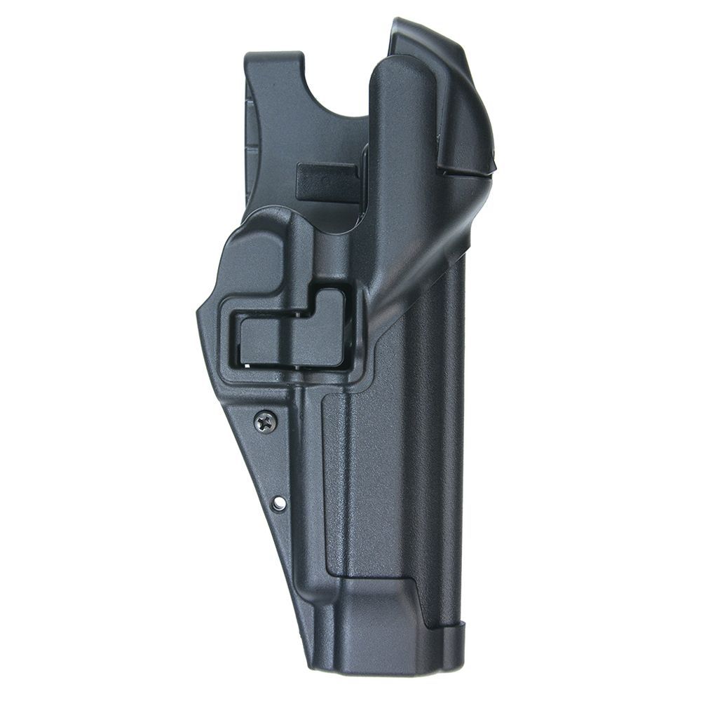 BLACKHAWK Serpa DUTYホルスター L3 ベレッタ 92/M9A1 レール