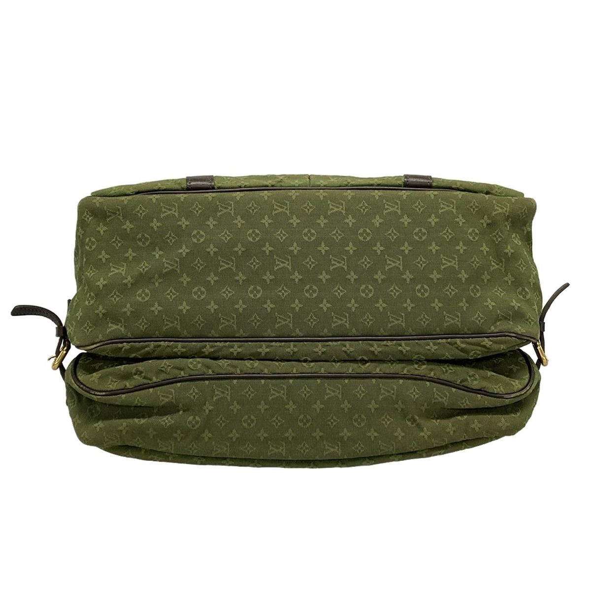 ルイヴィトン ショルダーバッグ サックママン M42351 モノグラムキャンバス LOUIS VUITTON】ルイヴィトン『モノグラム ミニ サック ママン