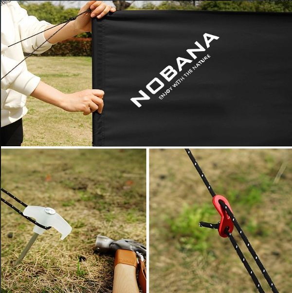 キャンプ レジャー