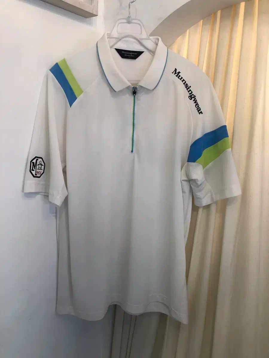MUNSINGWEAR(マンシングウェア) ゴルフ Tシャツ 非常に良い状態