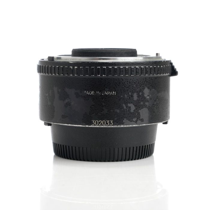 ニコン) Nikon TC-17E II AI AF-S 卸売 テレコンバーター NIKON ニコン