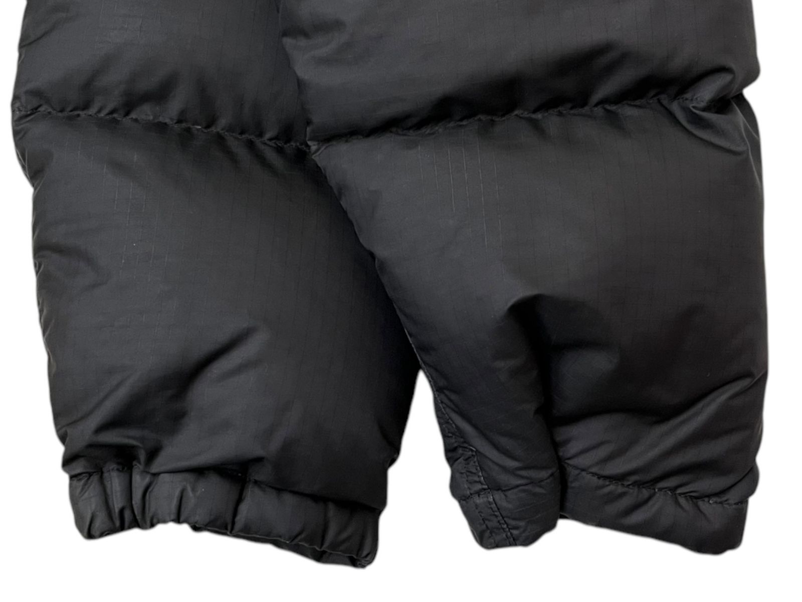 値下げ　THE NORTH FACE PURPLE LABEL ダウンケープ THE NORTH FACE PURPLE LABEL (ザノースフェイスパープル