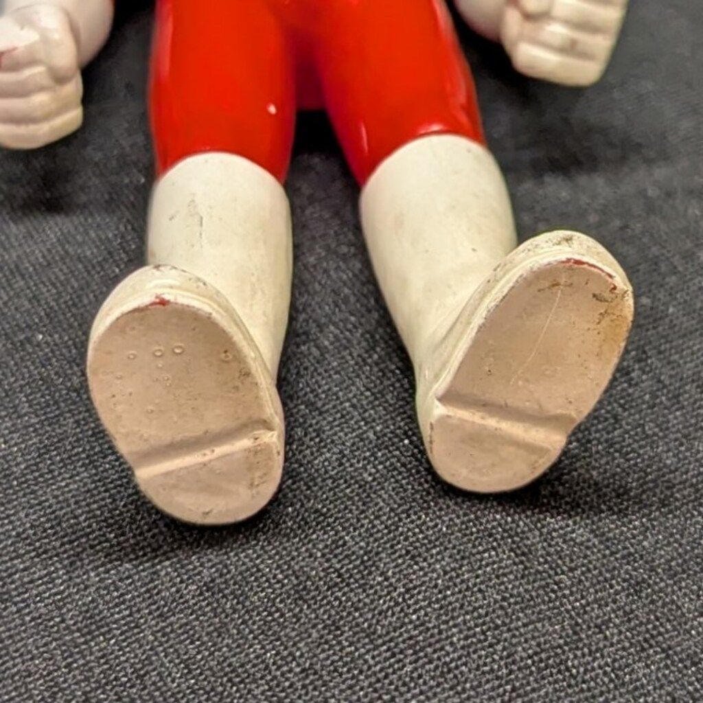 タカトクトイス 超神ビビューンミニソフビ ビビューン