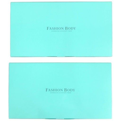 FASHIONBODY ファッションボディ 30包 FASHIONBODY ファッションボディ