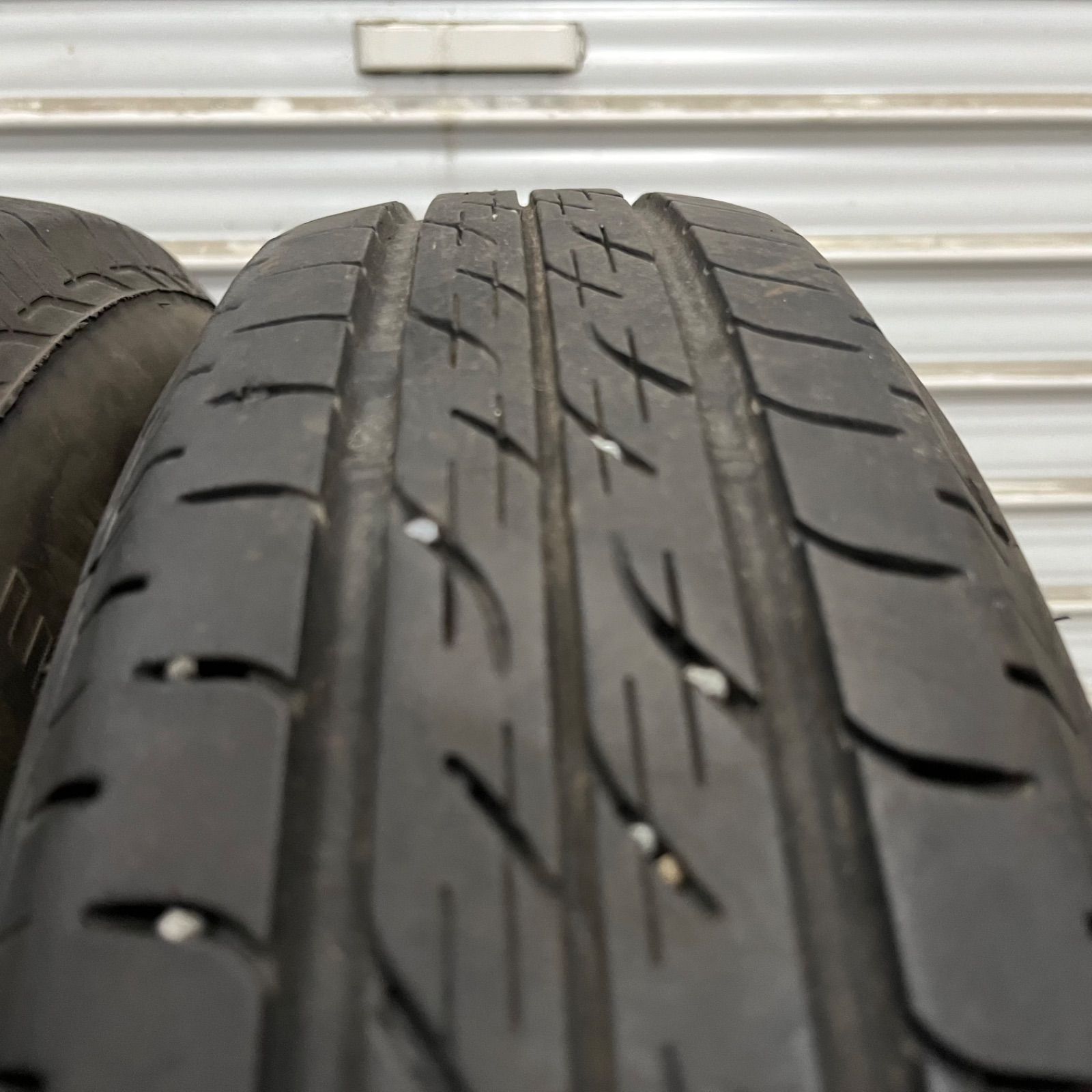 ブリヂストン ネクストリー