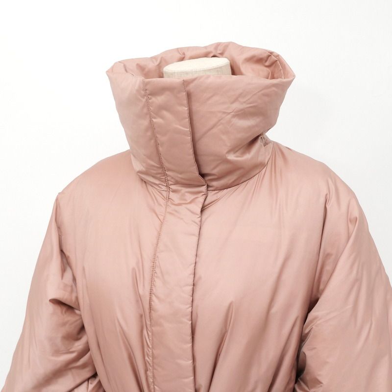 サルバトーレフェラガモ ダウンコート美品