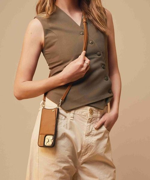 スマホケース BANDOLIER | EMMA SIENNA iphone16 シリーズケース WWW_USTAUSTRALIA_COM_AU