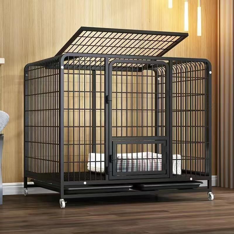 ペットケージ 犬檻 犬小屋 ケージ ペットサークル ドッグケージ