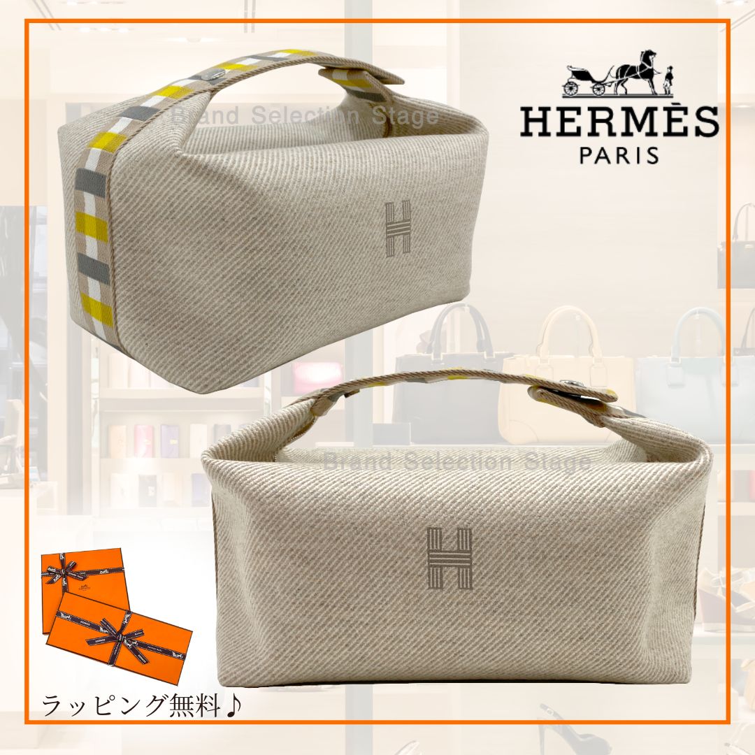 【新品・未使用】HERMES エルメス ブリッドアブラック GM セーグル HERMES - 値下げ！新品未使用 エルメス ブリッドアブラック