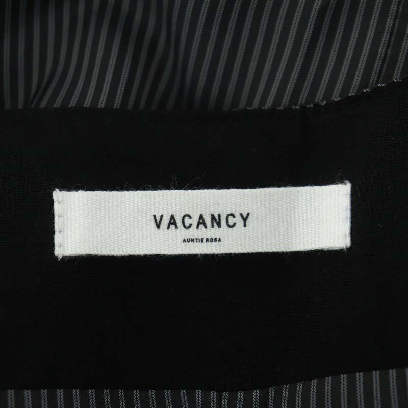 ヴァカンシー VACANCY セットアップ 上下 ランダムシャーリング