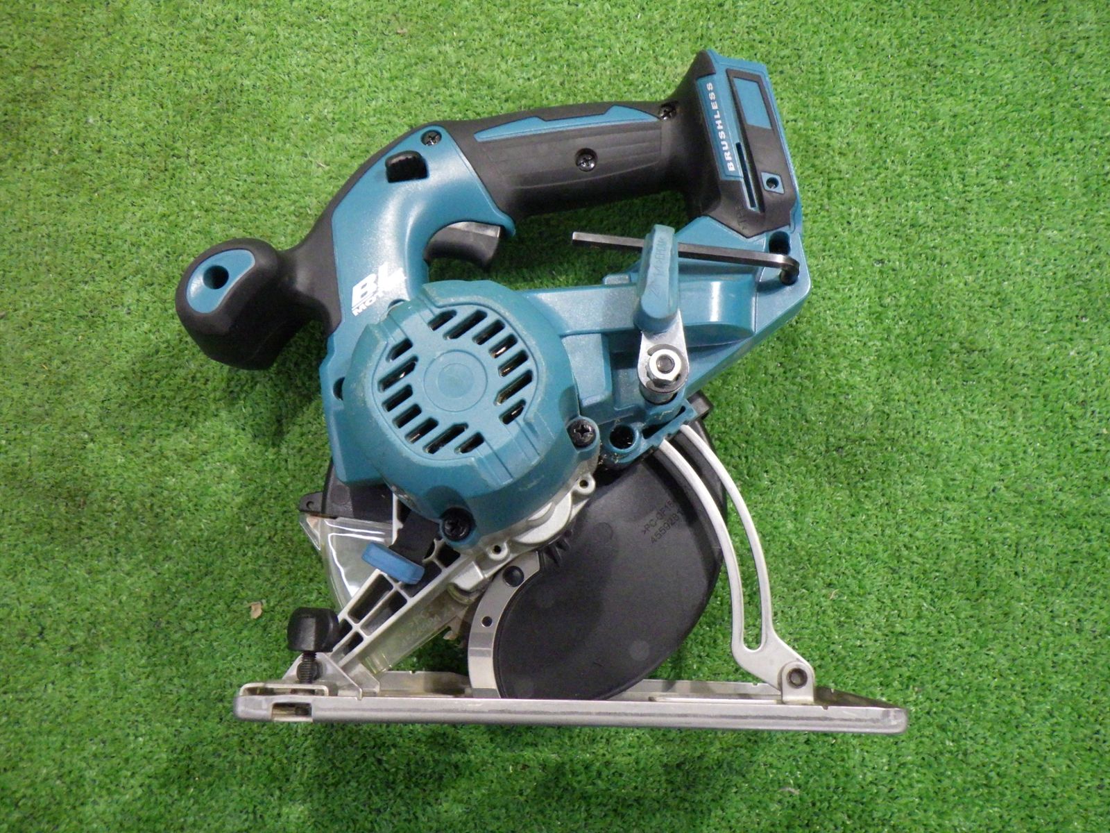 マキタチップソーカッター中古 CS551D