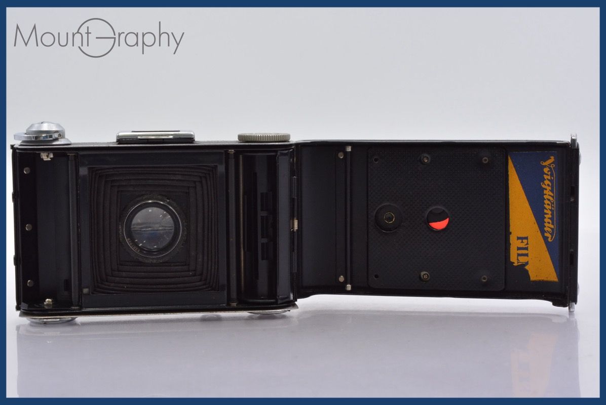 フォクトレンダー