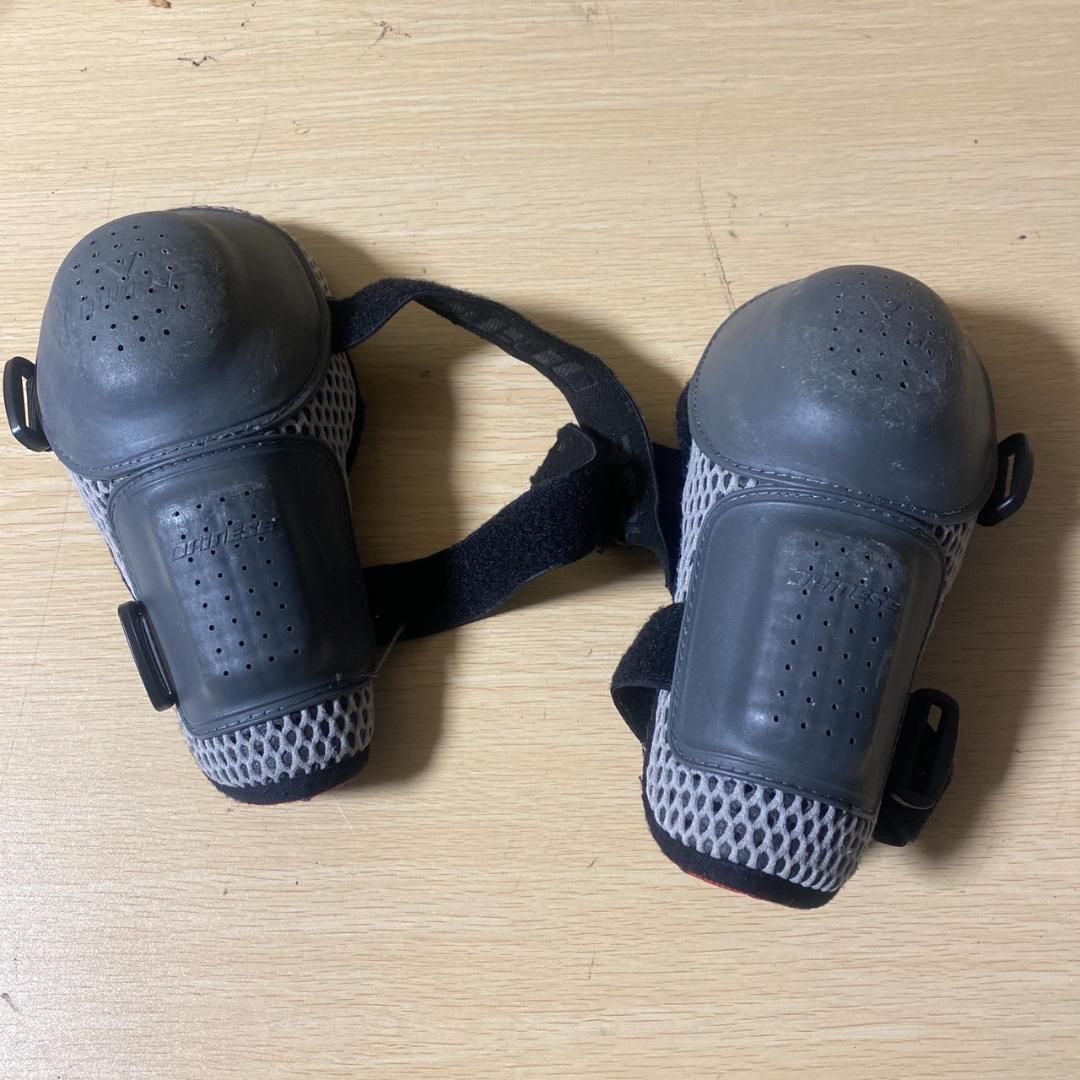 dainese タイネーゼ バックプロテクター スノーボード バイク