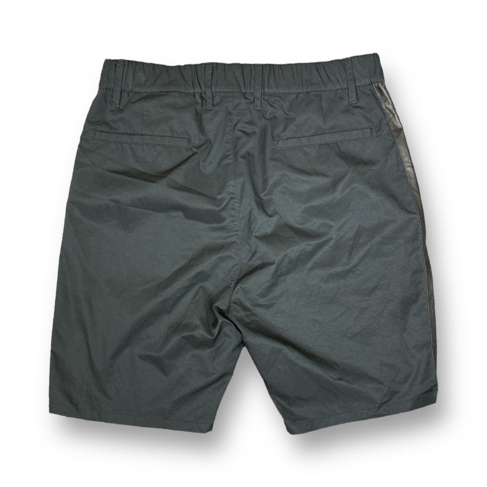 muta MARINE アカンサス ショーツ ハーフパンツ ムータマリン MMAC  