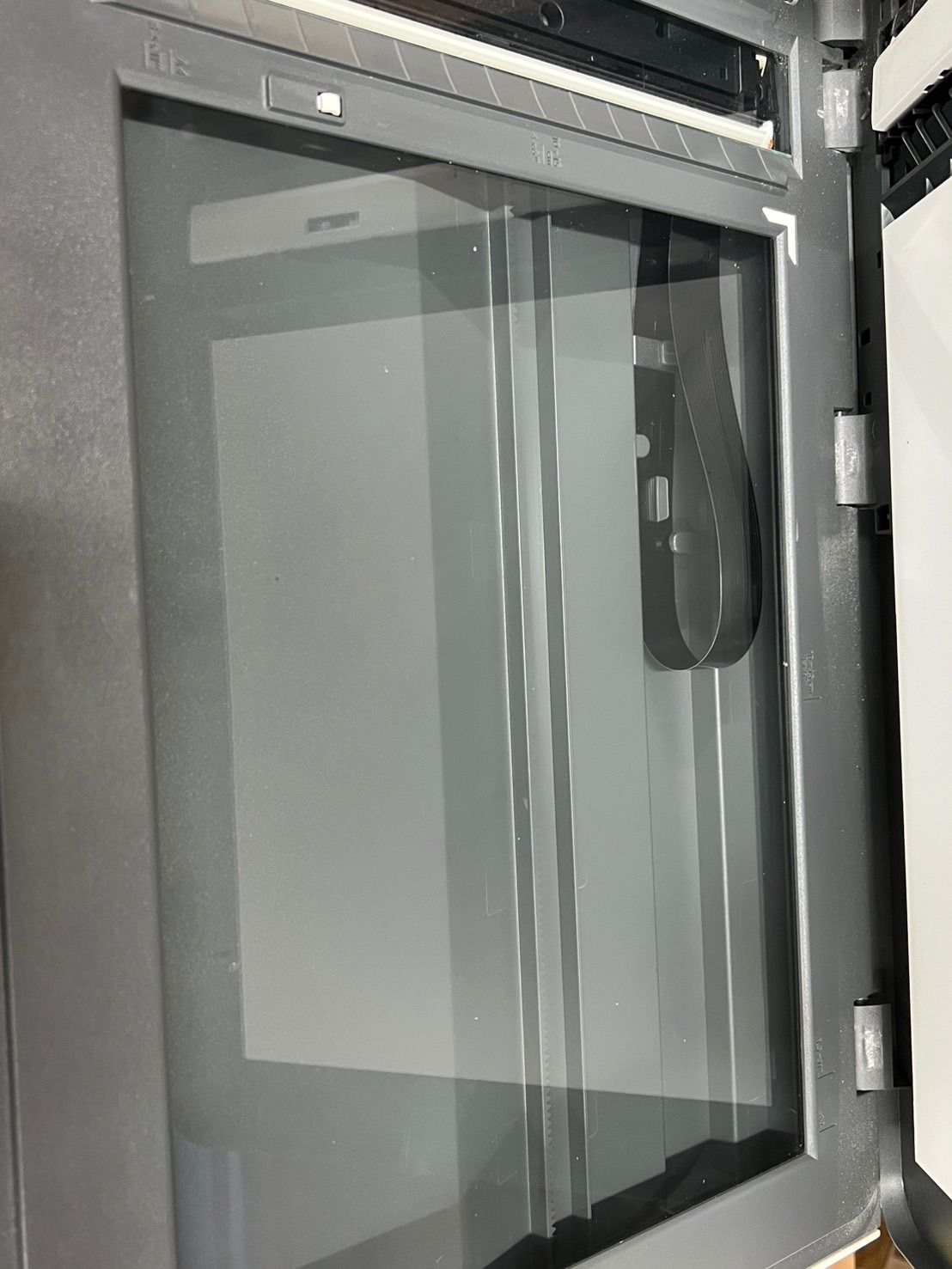A4インクジェット複合機