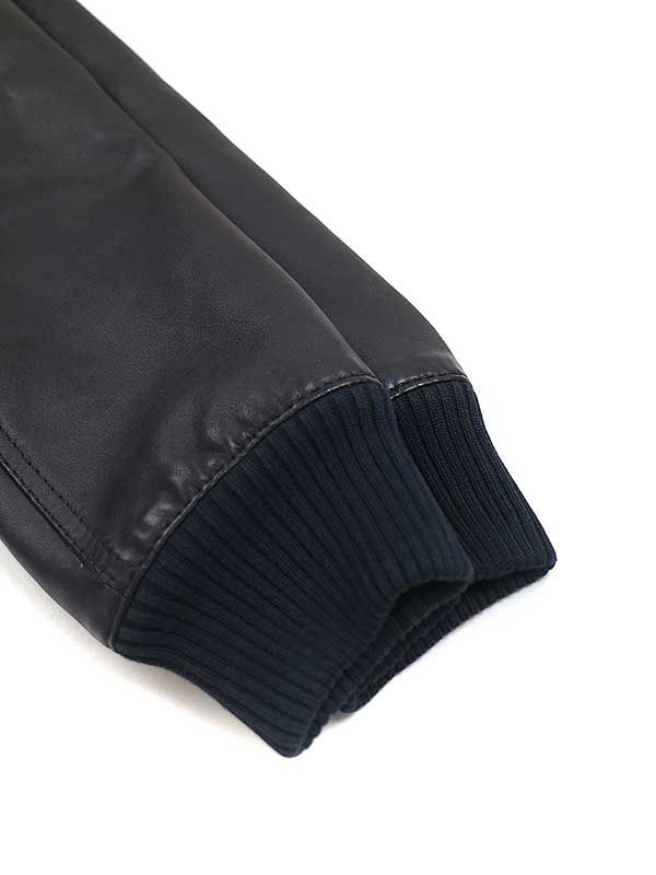 希少DIOR HOMME ディオールオム 2007マルチジップレザーブルゾン 希少DIOR HOMME ディオールオム 2007マルチジップレザーブルゾン