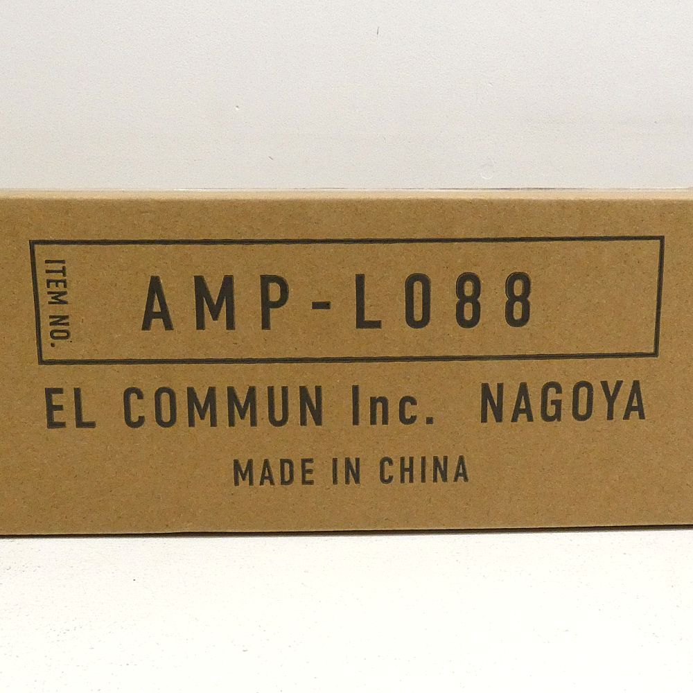 小牧店 AMPERSAND FACTORY AMP BAR LAMP LEDペンダントライト バータイプ AMP-L088 I441-3574