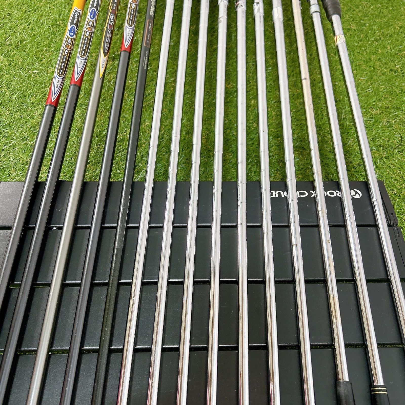 テーラーメイド ゴルフ