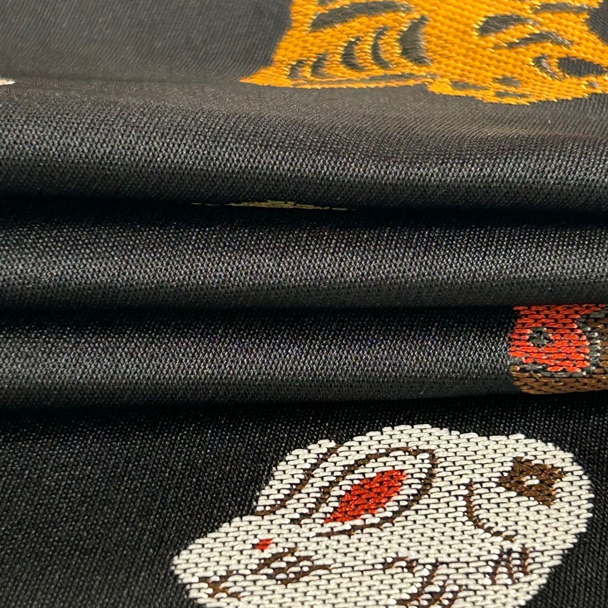 黒