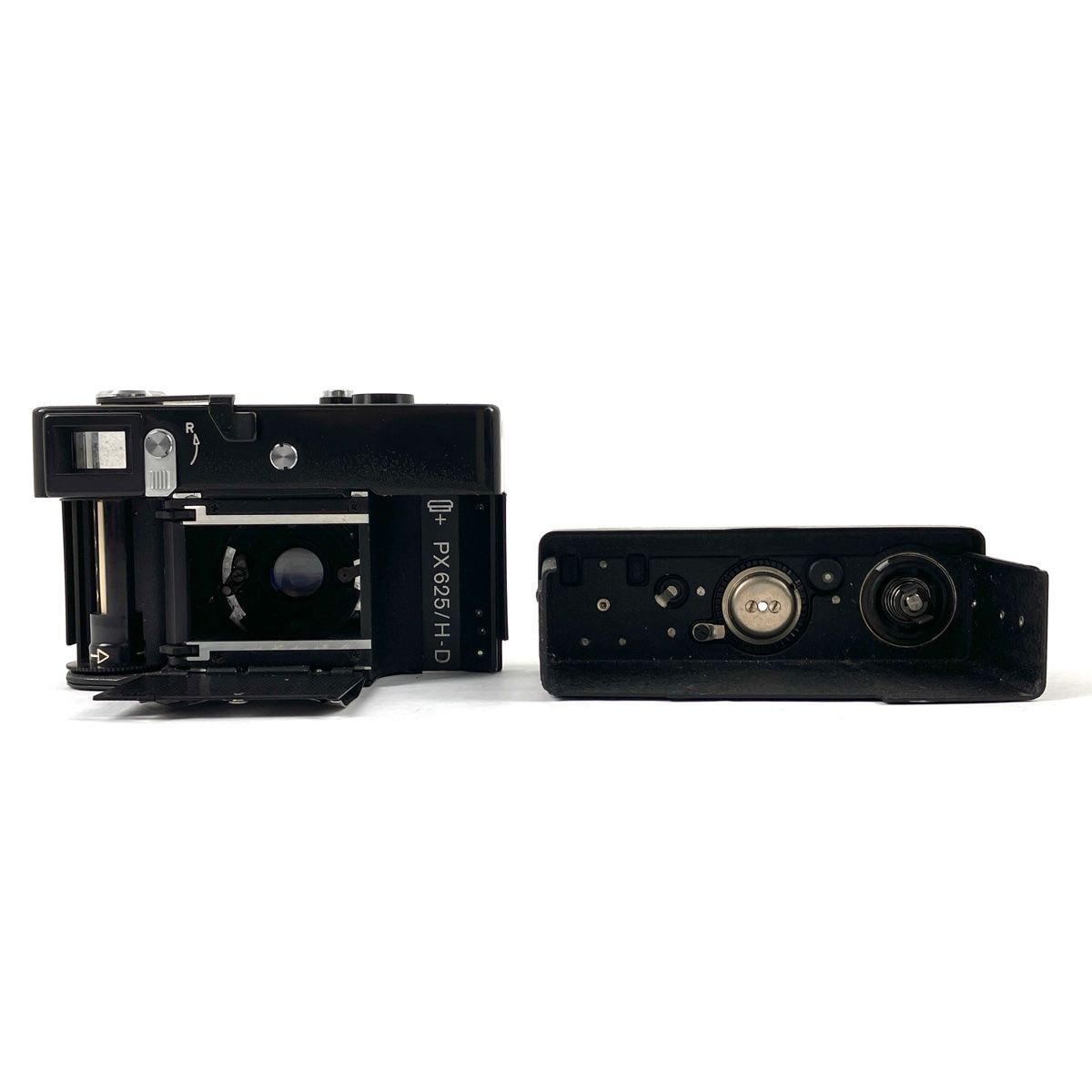 ROLLEI 35S