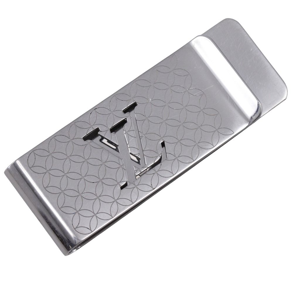 LOUIS VUITTON】ルイ・ヴィトン ビルクリップ・シャンゼリゼ M65041