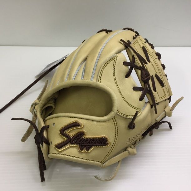 最終値下げ久保田スラッガー硬式 KSG-AR4 楽天市場】久保田スラッガー 硬式グローブ 内野手 KSG-AR4 DP