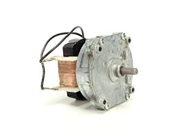 APW Wyott 85142ギアモーター、230-volt 50ヘルツ1ph
