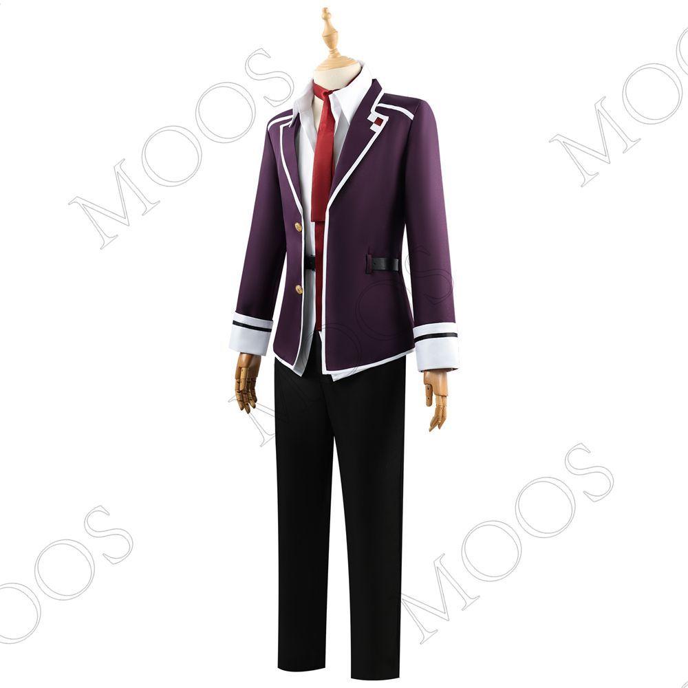 DIABOLIK LOVERS ディアボリックラヴァーズ 逆巻アヤト 小森ユイ