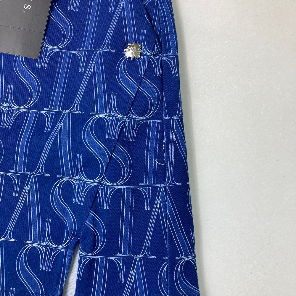 セントアンドリュース ストレッチスカート