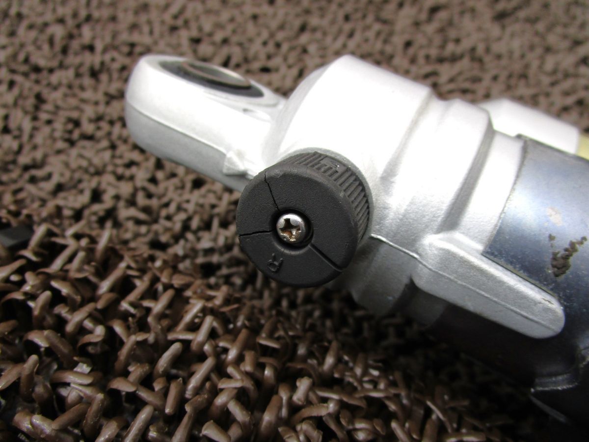 リアサスペンション