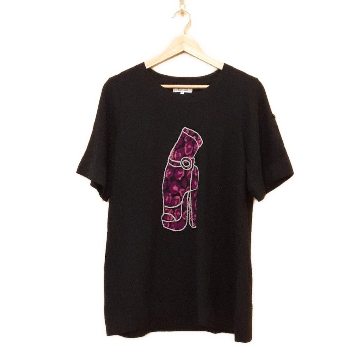 SONIARYKIEL(ソニアリキエル) チュニック サイズ44 L レディース