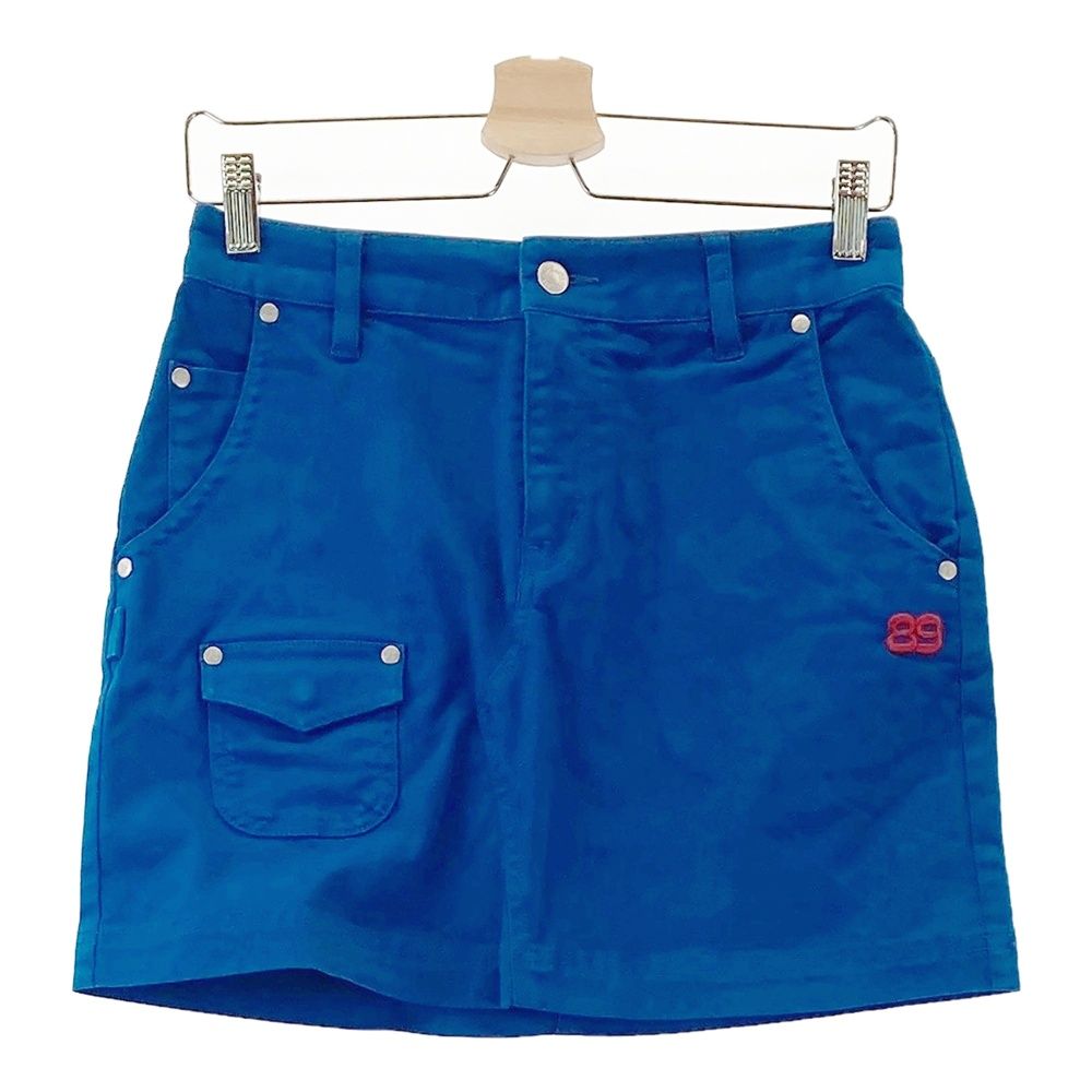 パーリーゲイツ スカート サイズ0 サイズ：0 PEARLY GATES パーリー