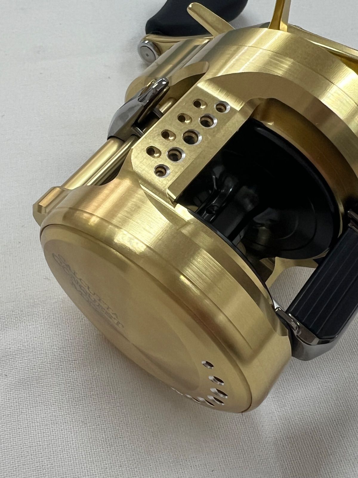 23カルカッタコンクエストMD 300XG 【公式通販】