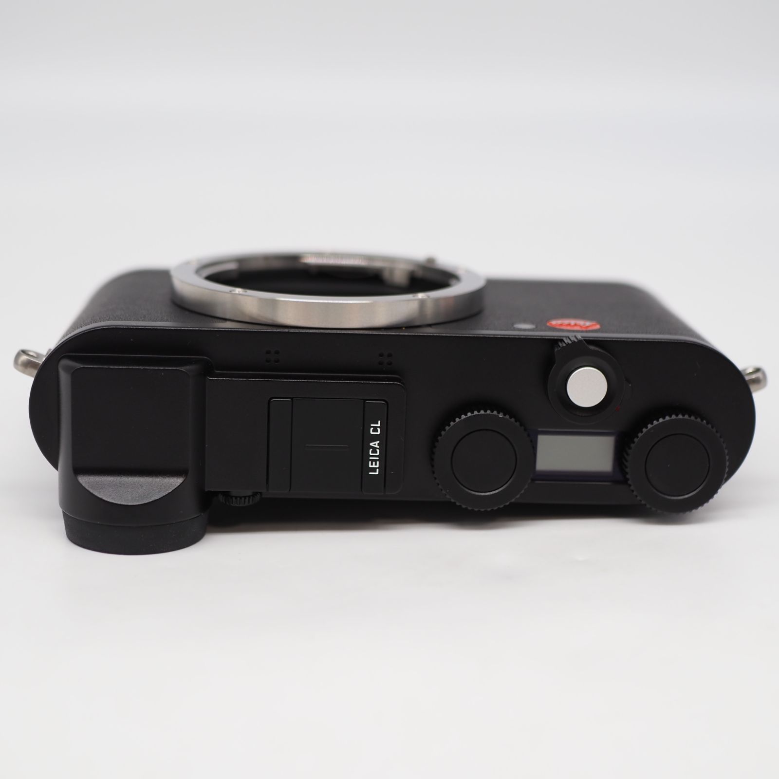 ■ほぼ新品■ LEICA CL ボディ