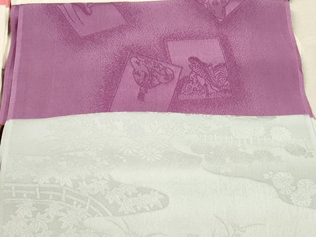 平和屋着物 和装小物