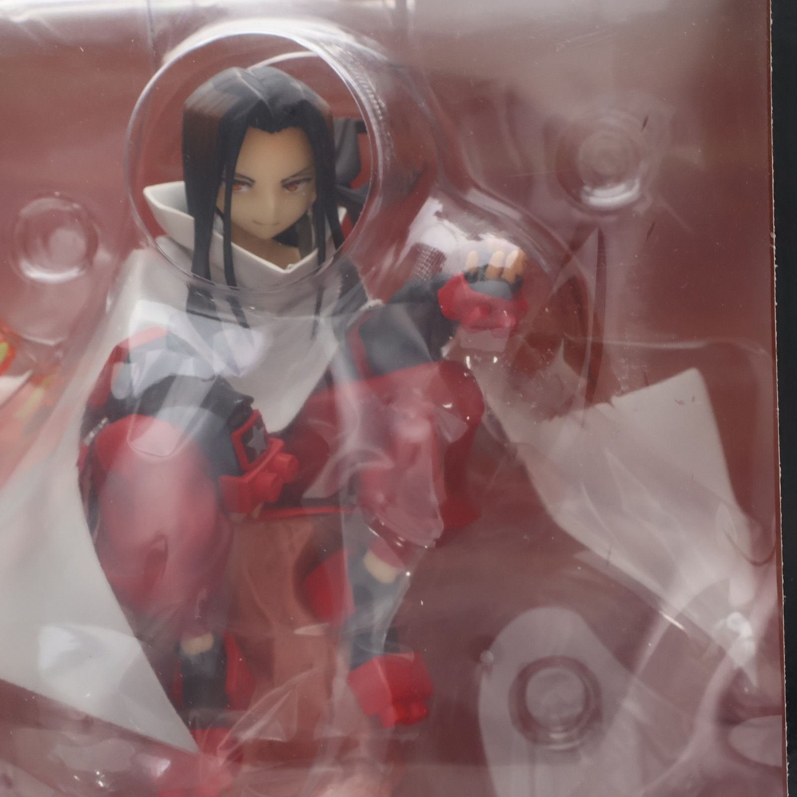 シャーマンキング　フィギュア Amazon | バンプレスト SHAMAN KING シャーマンキング 麻倉葉
