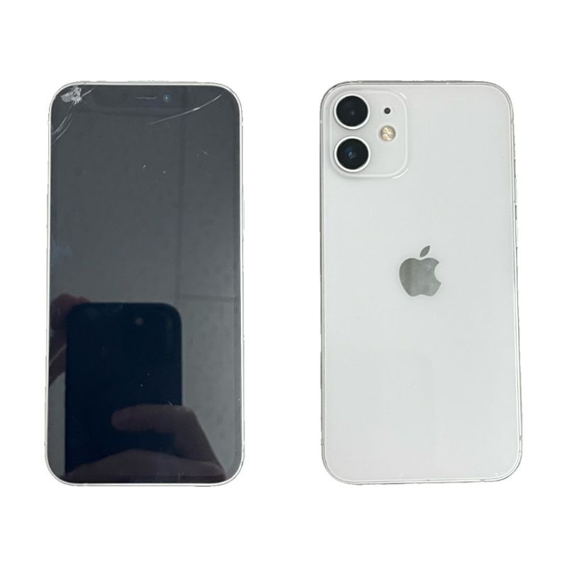 iPhone 12 ホワイト 64 GB au iPhone 12 ホワイト64 GB au