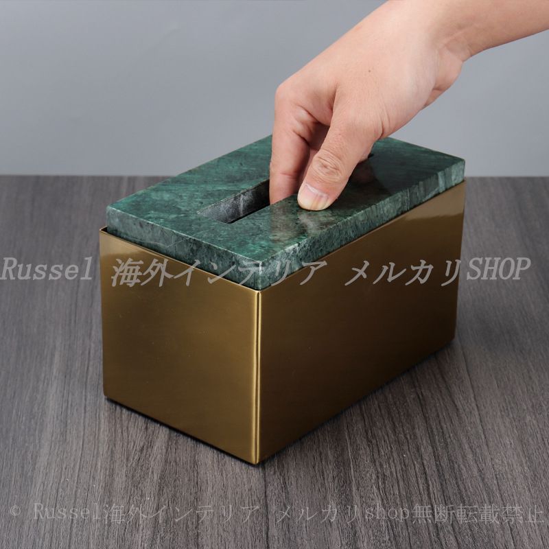 ティッシュ
