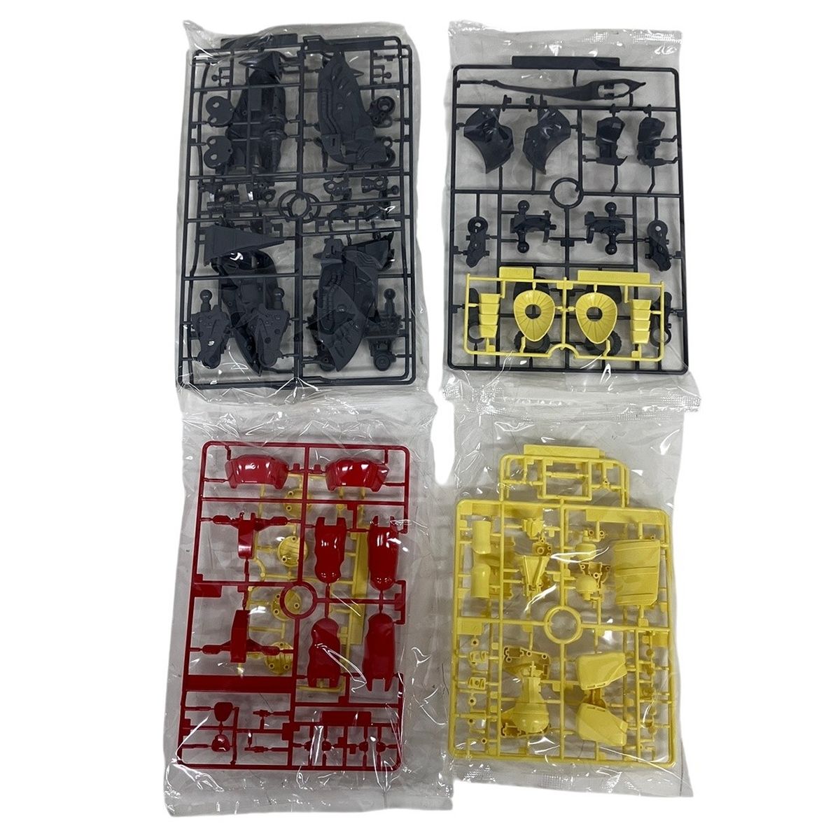 【特別価格】 BANDAI 1|100 MG 5063193 ネオ ジオン軍 ニュータイプ モビルスーツ キュベレイMk-II プルツー 機 マスターグレードモデル バンダイ プラモデル 未組立 ♥ S10542641