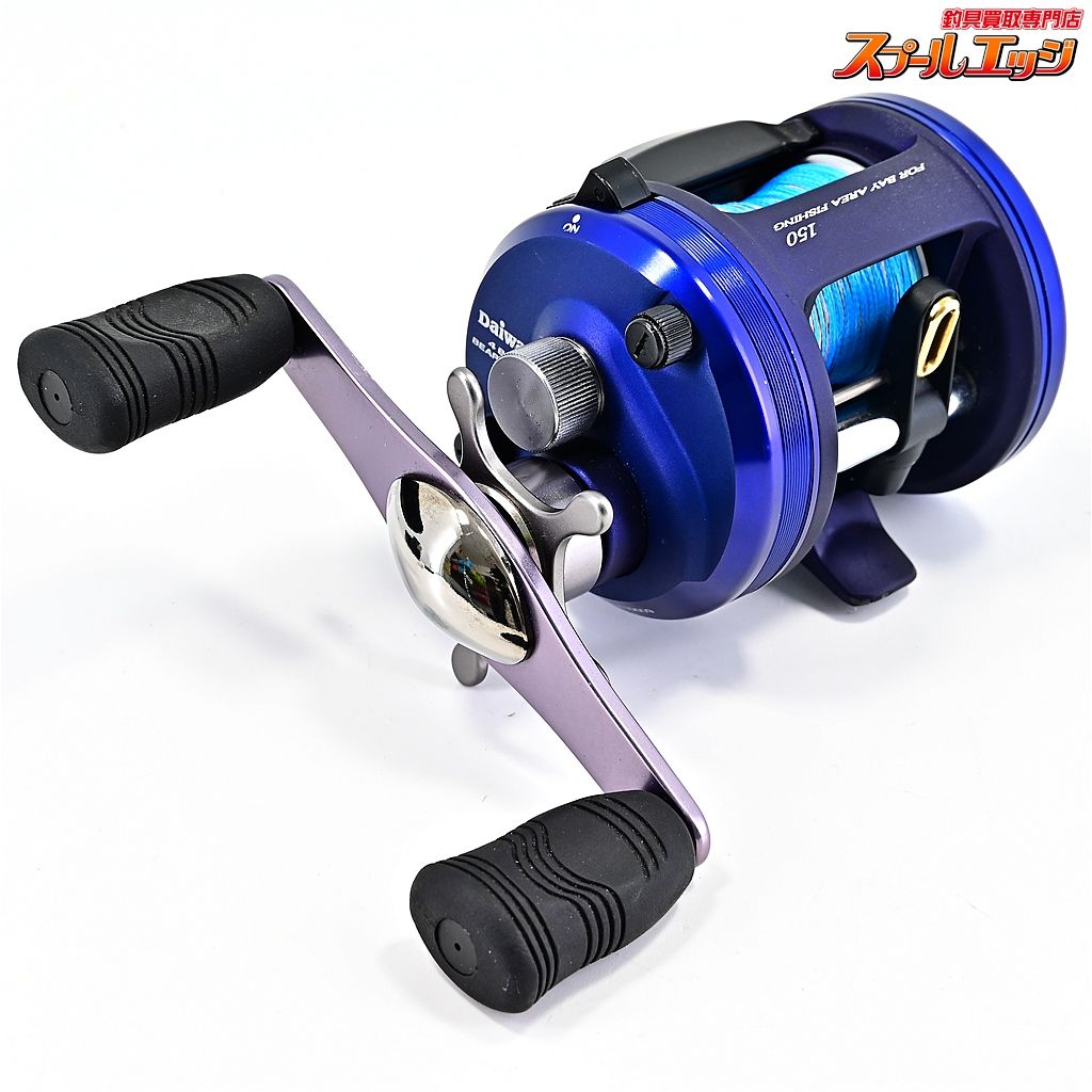 DAIWA BAYARD