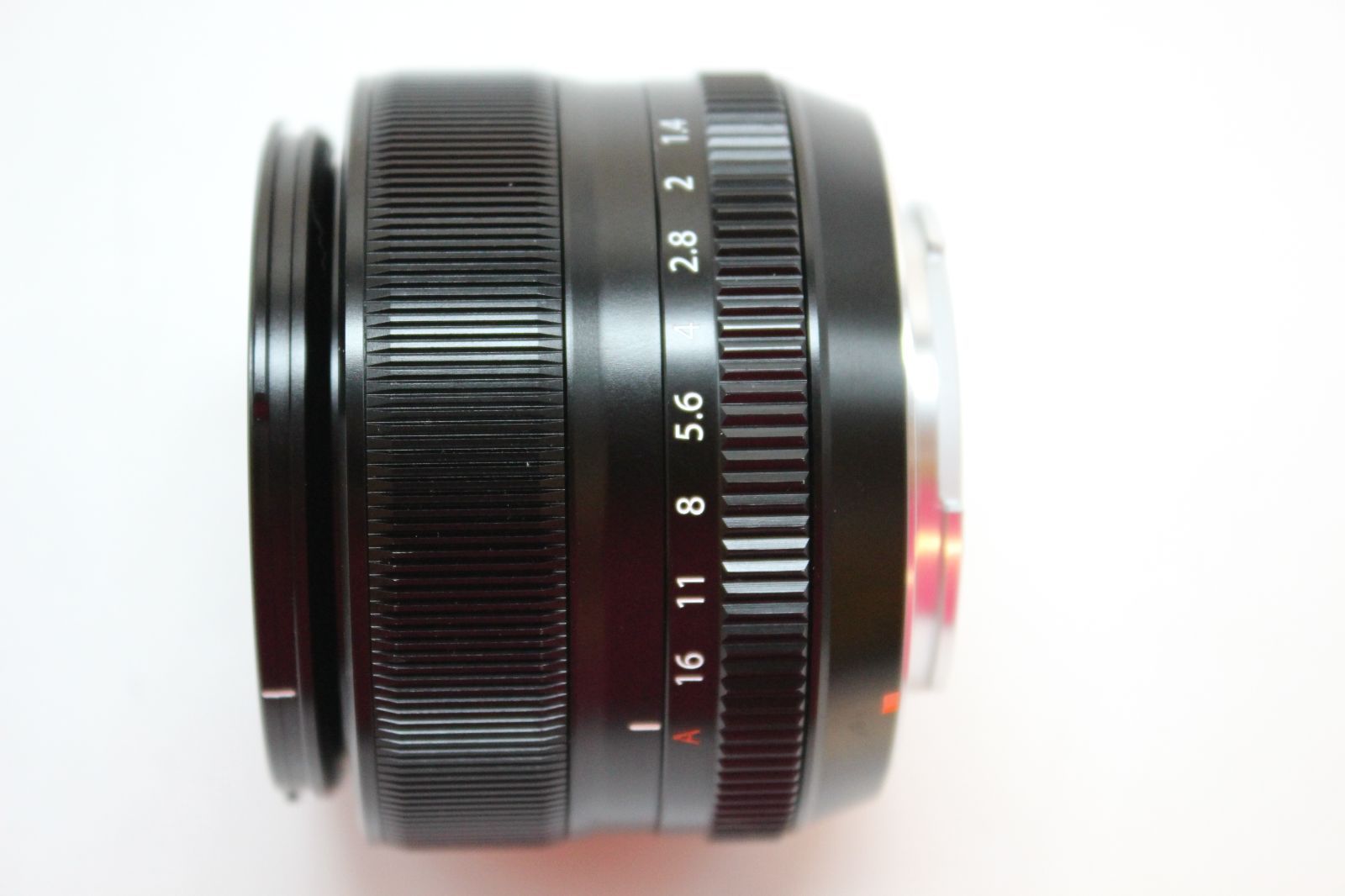 ■極上品■ FUJIFILM XF 35mm F1.4 R　＊23350