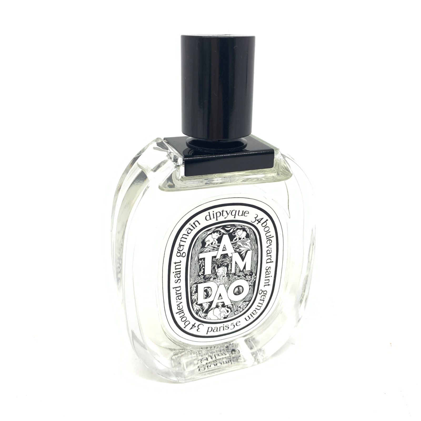 良好diptyque ディプティック TAMDAO タムダオ　香水